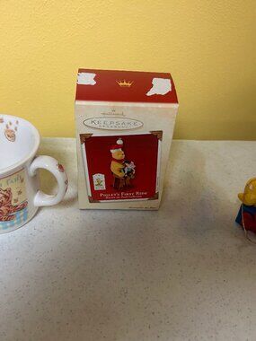 Classic Pooh Collection